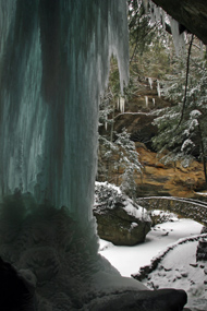 Winter Hiking