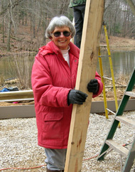 Volunteer