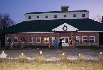 OtyOkwa Dining Lodge